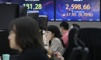 中美互相加征关税落地 特朗普发文回应