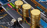 黄金股早盘集体上涨 中国黄金国际及招金矿业均涨逾5%
