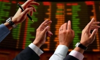 汽车圈震动！小鹏引大众入股 一度暴涨40%！上汽“牵手”奥迪 恒大汽车也有新动态